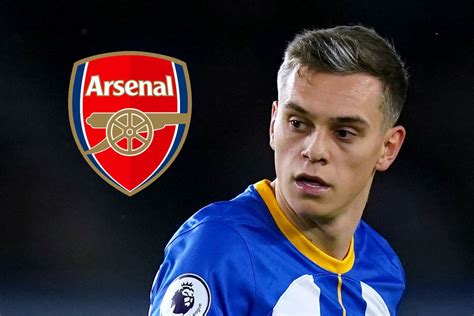 trossard arsenal contract